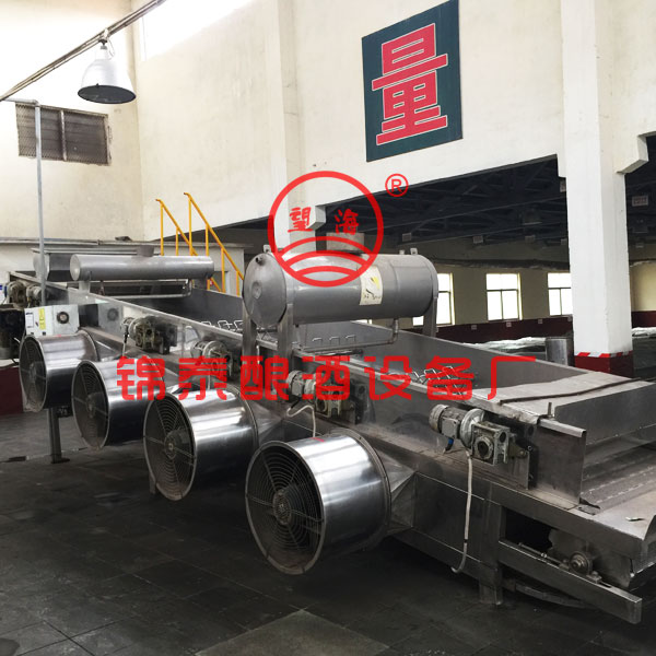 全自動(dòng)涼茬機(jī)該如何保養(yǎng)？