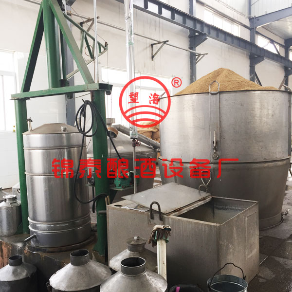 冬季如何對釀酒設(shè)備進行保養(yǎng)與維護？