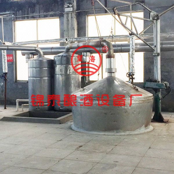 如何延長(zhǎng)釀酒設(shè)備的使用壽命？